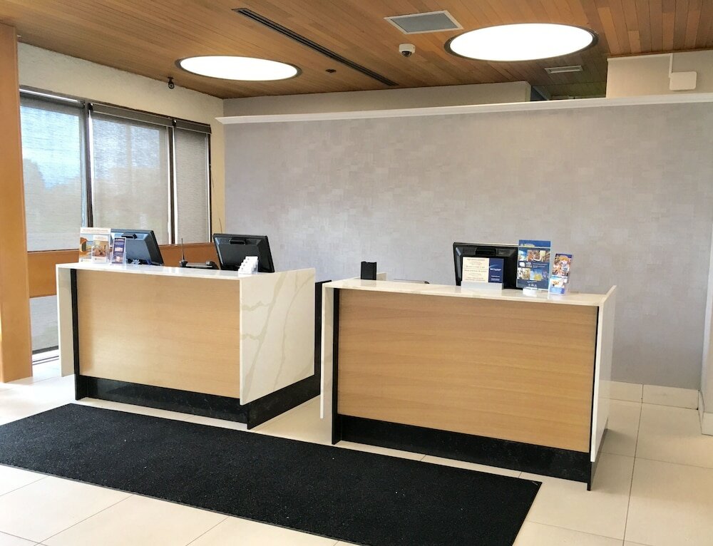 Фото Best Western Cedar Park Inn