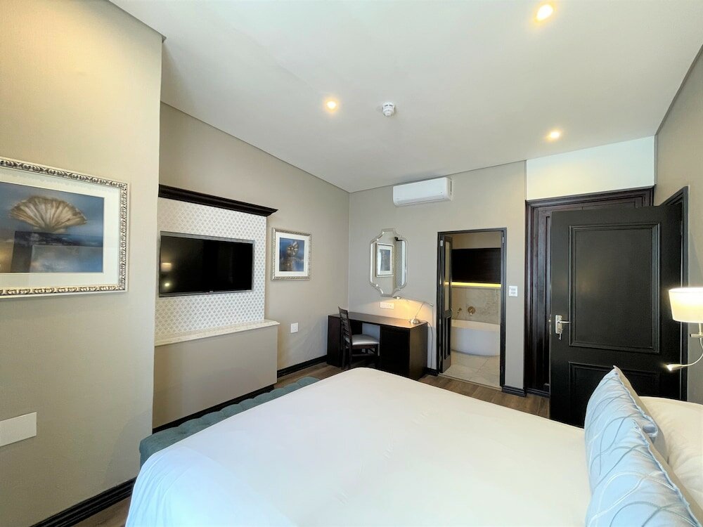 Фото Premier Hotel Cape Town