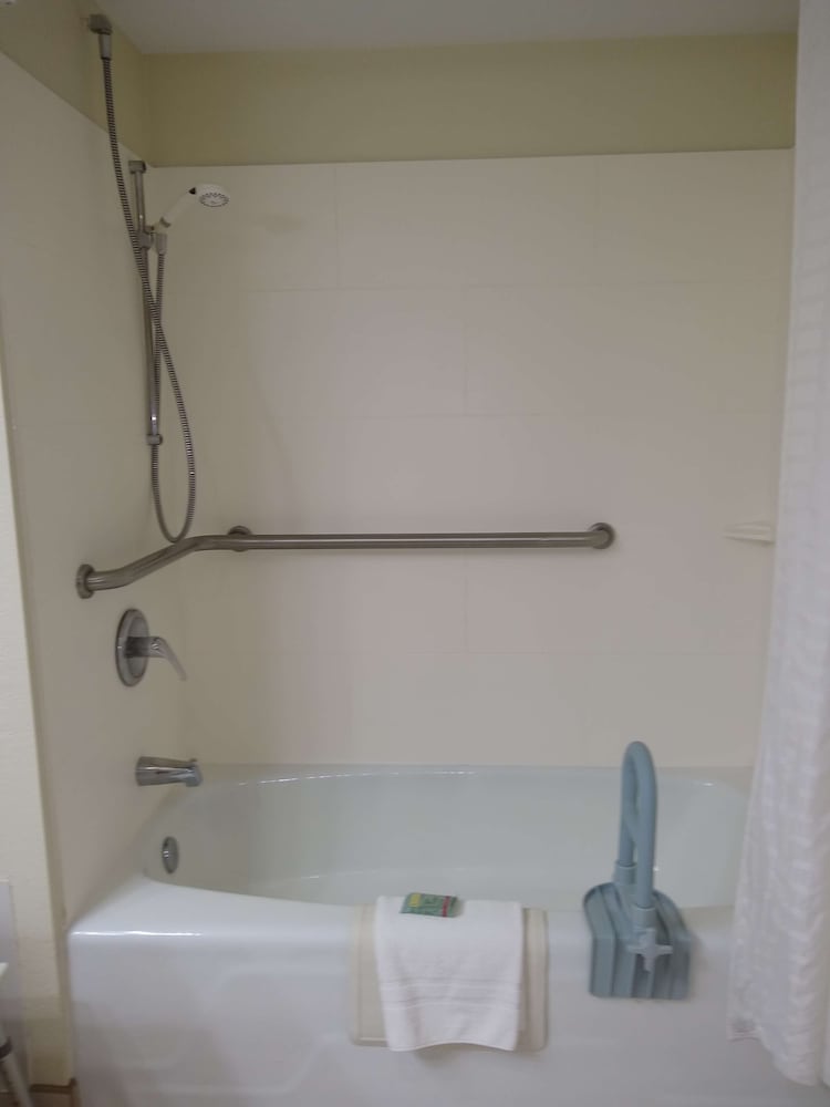 Фото Best Western Of Murphy