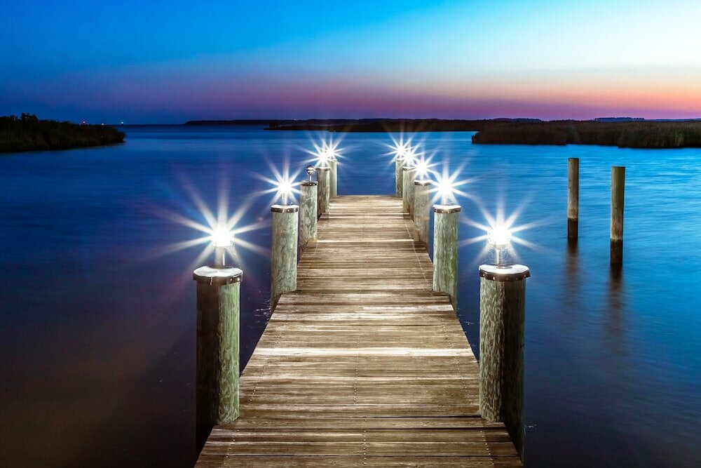 Фото Holiday Inn Express Annapolis - Kent Island, an Ihg Hotel