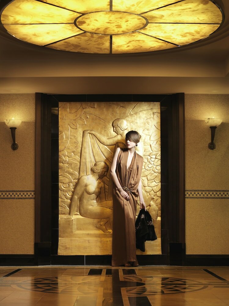 Фото Hotel du Collectioneur Paris