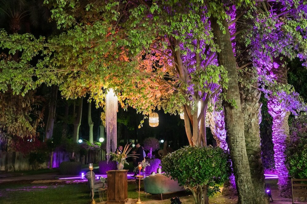 Фото Huerto Del Cura Hotel