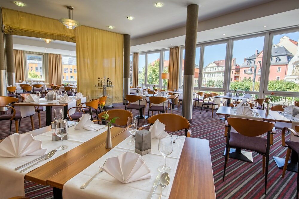 Фото Best Western Plus Hotel Bautzen