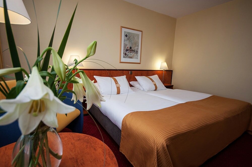 Фото Best Western Plus Hotel Bautzen