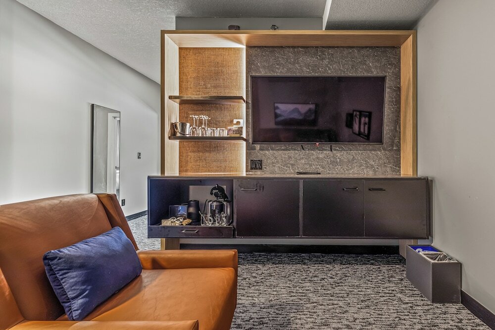 Фото Mtn House by Basecamp