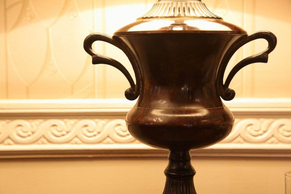 Фото Macdonald New Blossoms Hotel, Chester