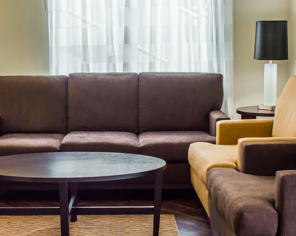 Фото Sleep Inn Historic