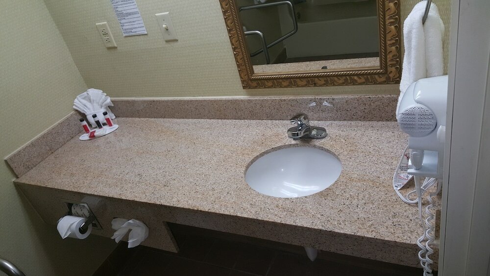 Фото Baymont by Wyndham Barstow Historic Route 66