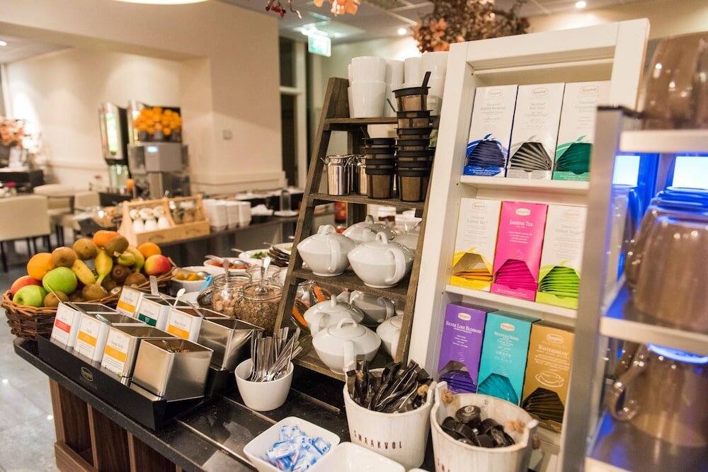 Фото Good Seasons City Centre hotel Den Bosch