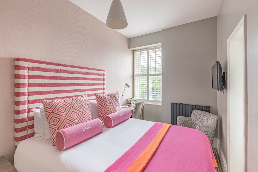 Фото Harbour Hotel St Ives