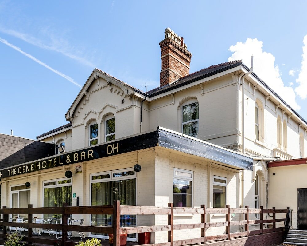 Фото The Dene Hotel