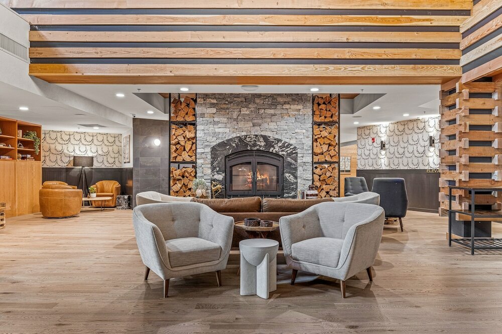 Фото Mtn House by Basecamp