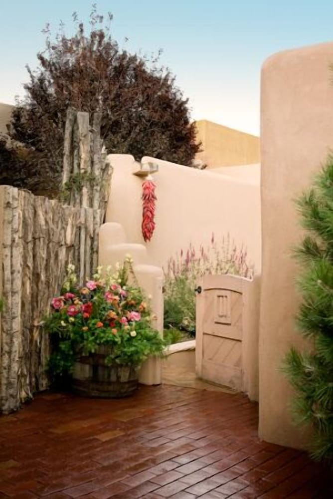 Фото Inn on the Alameda