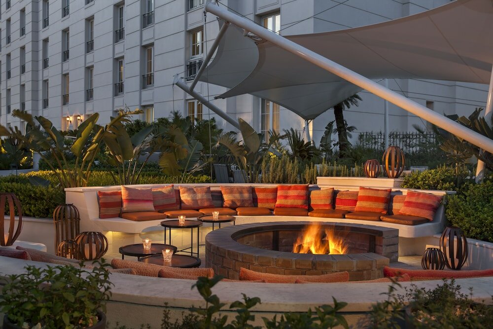 Фото Four Seasons Hotel Buenos Aires