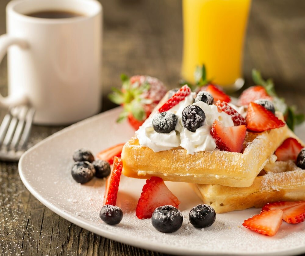 Фото DoubleTree by Hilton Boston North Shore