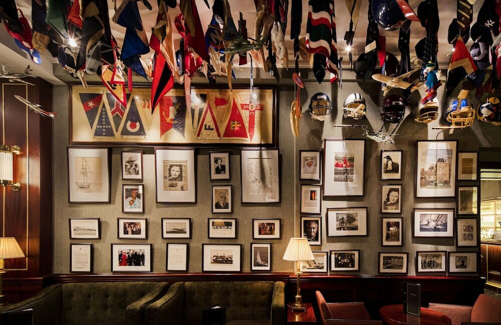 Фото The Stafford London