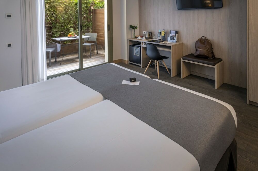 Фото Hotel Serhs Rivoli Rambla