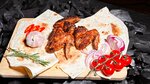 Shashlomania (Salavata Yulaeva Street, 3/2), cafe