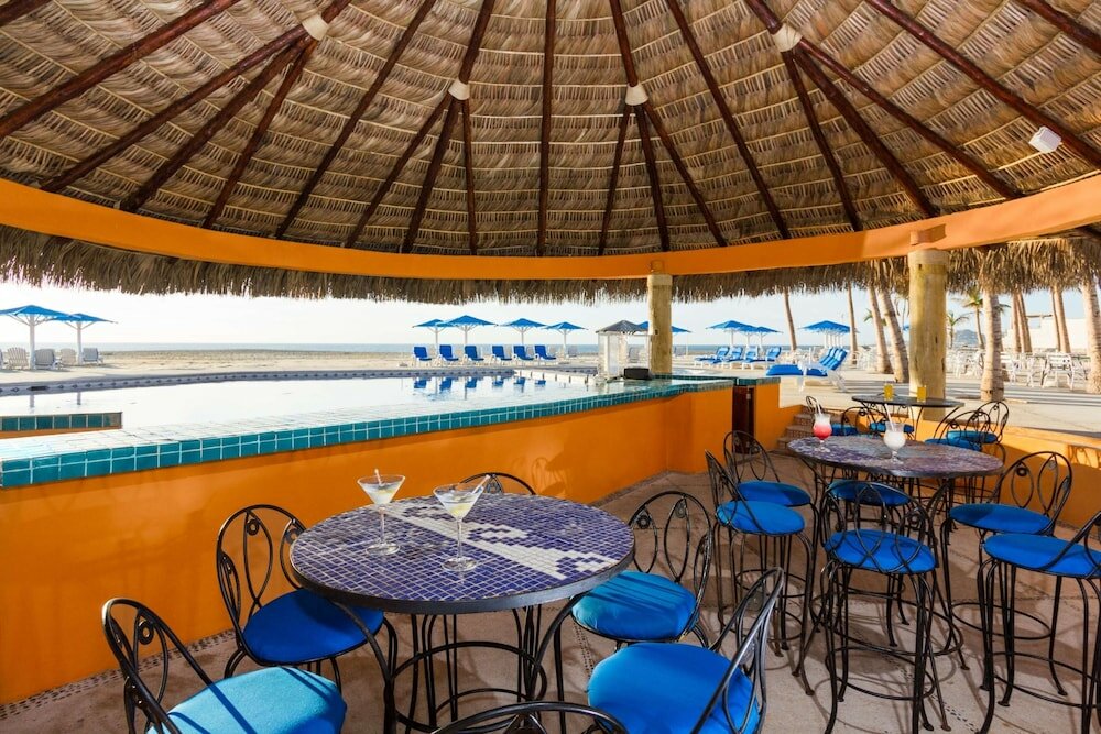 Фото Hotel Posada Real