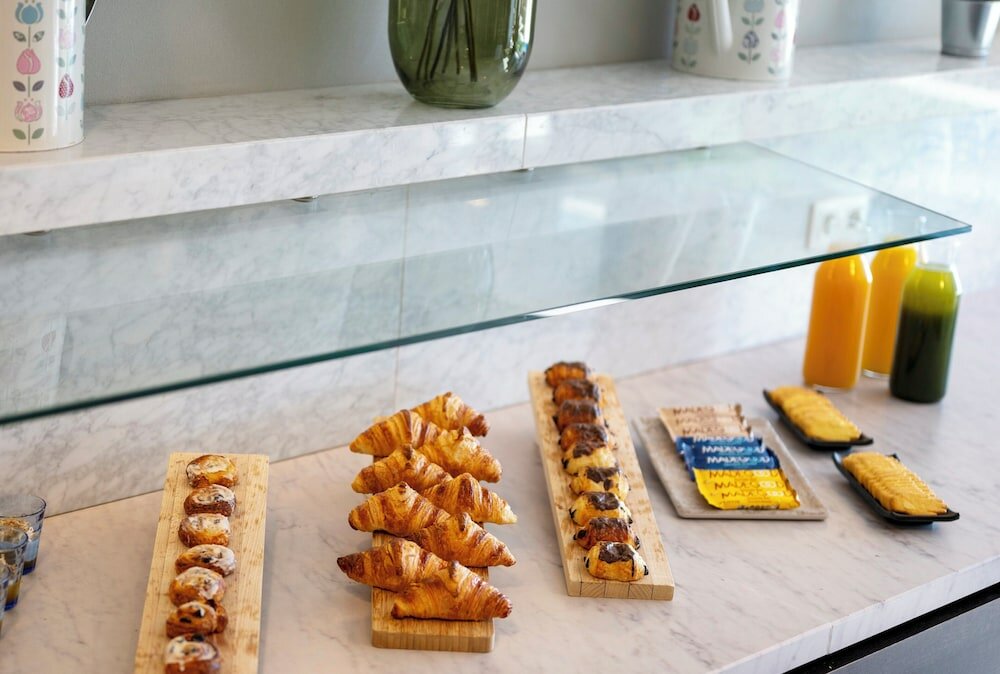 Фото Crowne Plaza Antwerpen by IHG