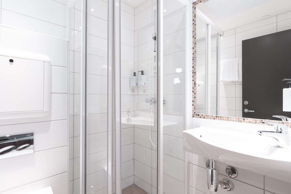 Фото Scandic Bergen City