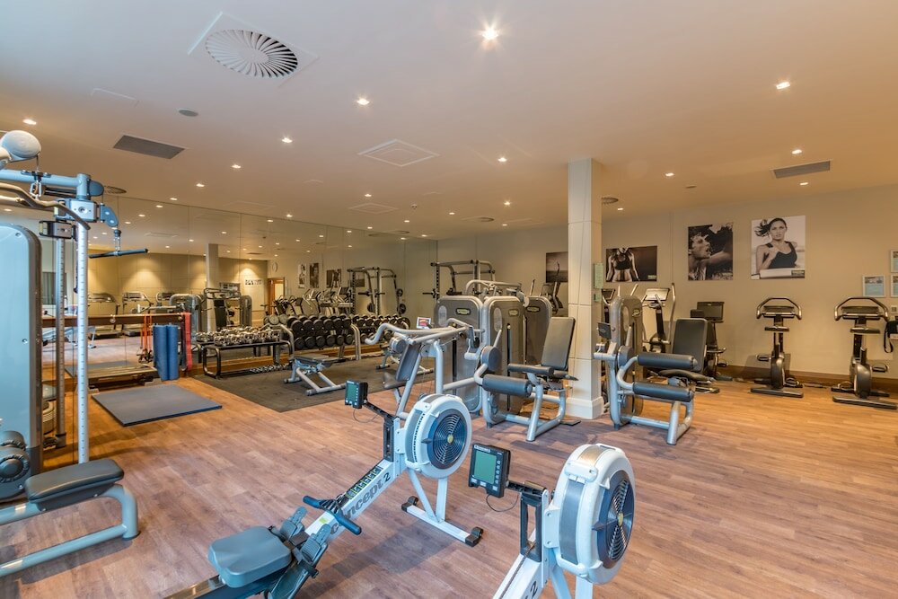 Фото Norton House Hotel & SPA