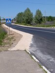 Могильцы (Nizhniy Novgorod Region, 22N-1922) ، توقف وسائل النقل العام