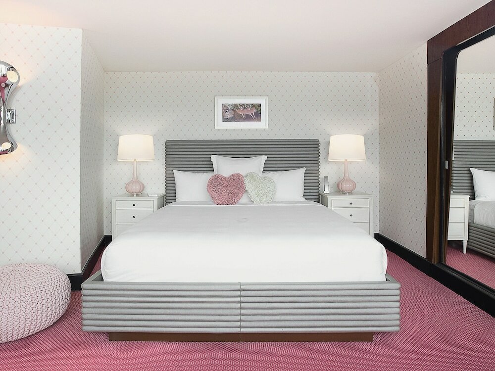 Фото The Watergate Hotel