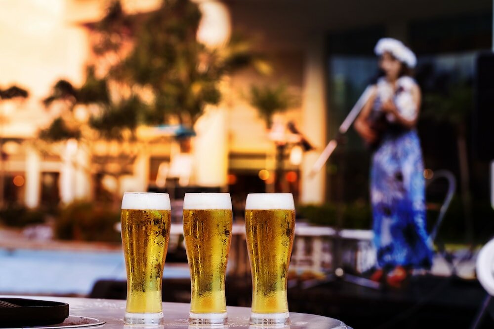 Фото Laguna Garden Hotel