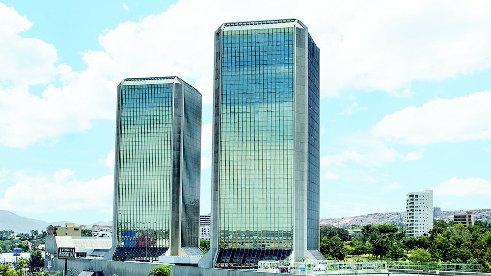 Фото Grand Hotel Tijuana