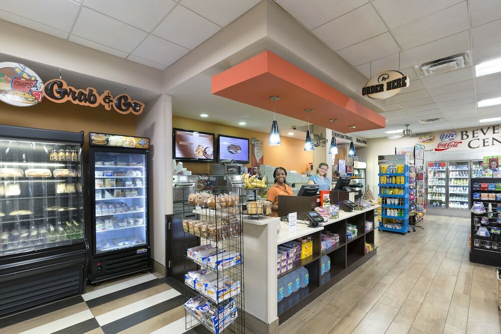 Фото Rosen Inn International