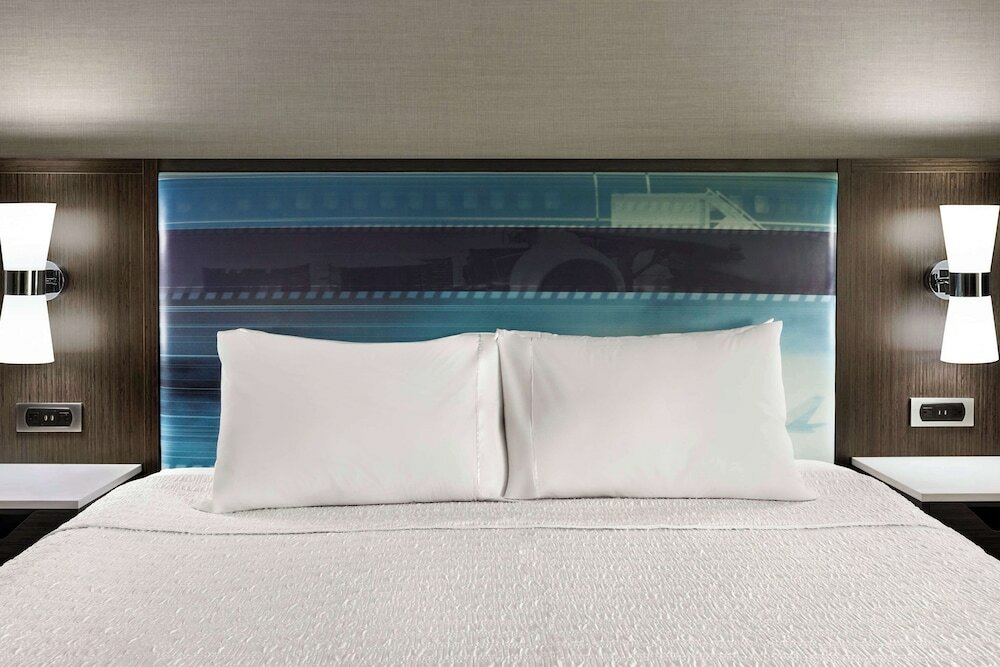 Фото Hampton Inn Chicago O'Hare International Airport