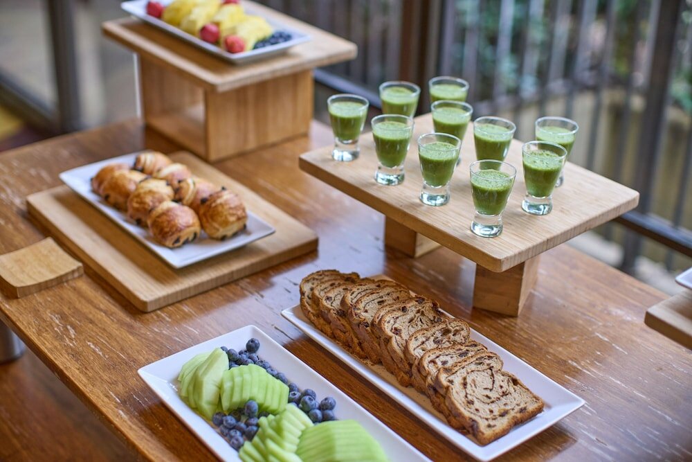 Фото Washington Dulles Airport Marriott