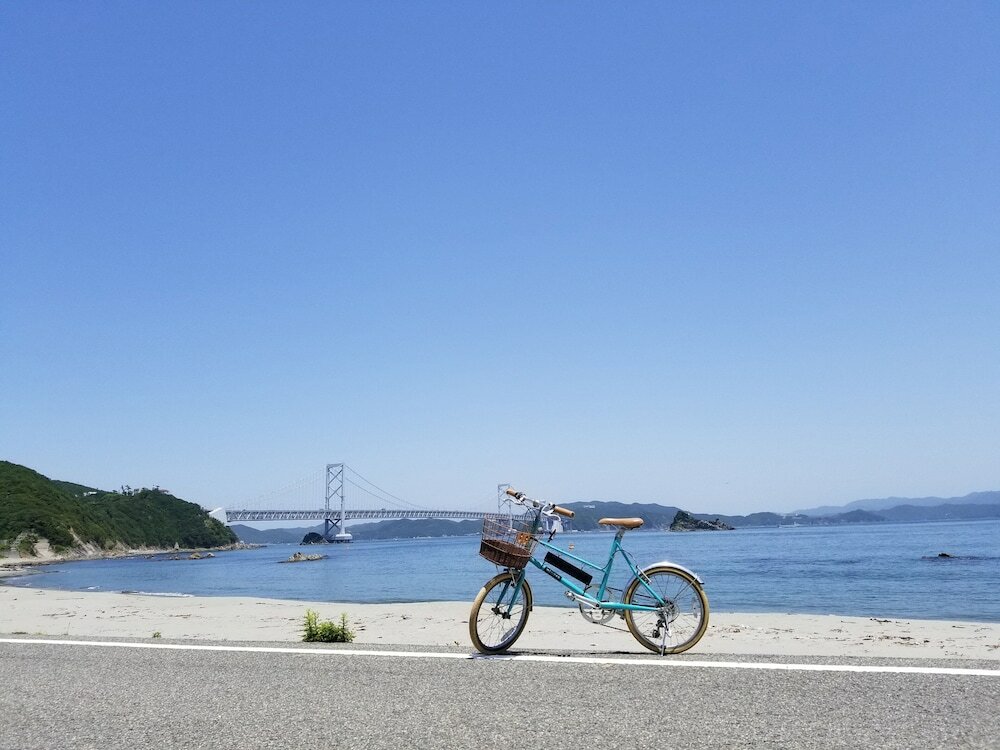 Фото AoAwo Naruto Resort