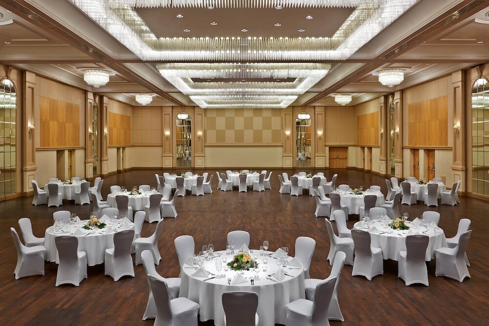 Фото Hilton Düsseldorf