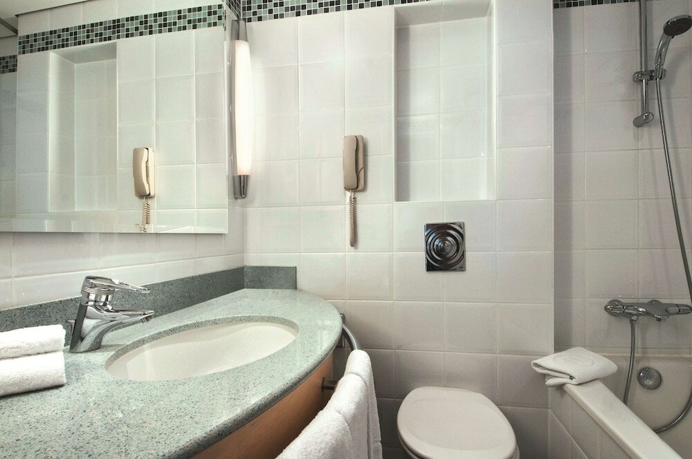 Фото Hilton Düsseldorf