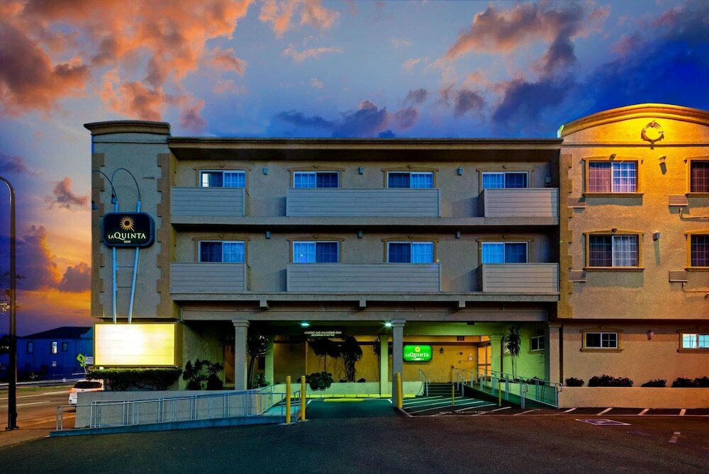 Фото La Quinta Inn by Wyndham Berkeley