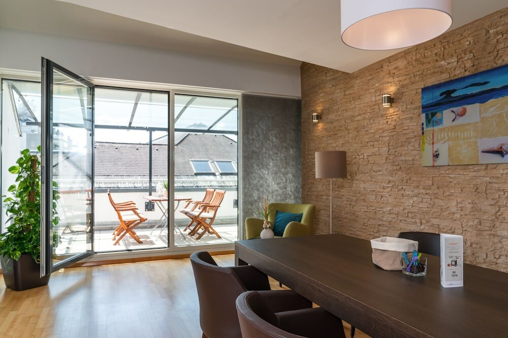 Фото Hotel Sandwirth