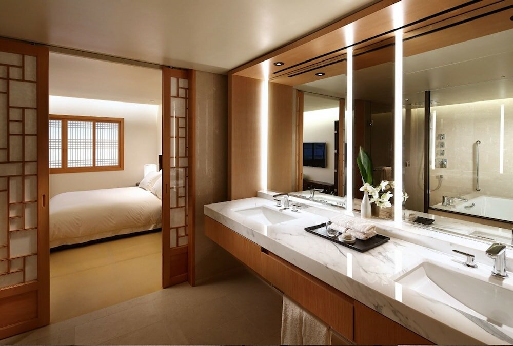 Фото The Shilla Seoul