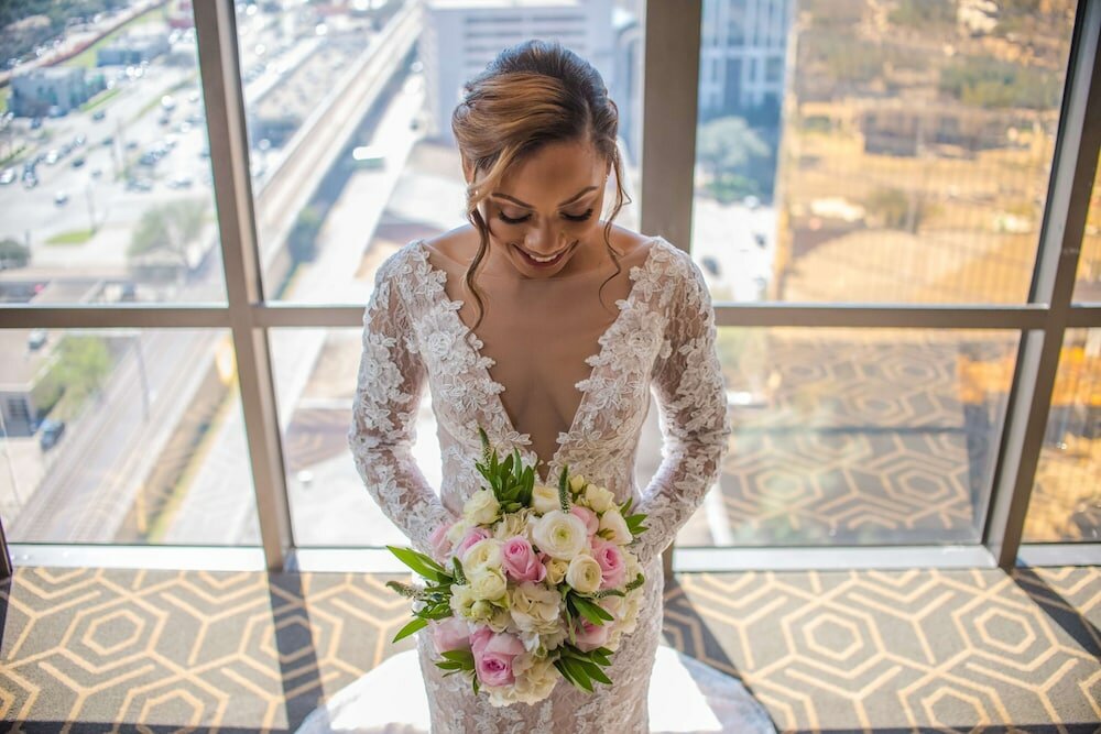 Фото DoubleTree by Hilton Dallas - Campbell Centre