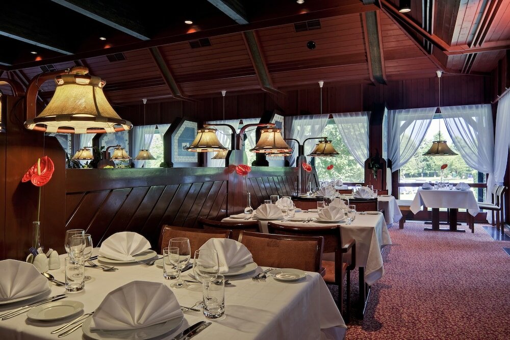 Фото Danubius Hotel Bük