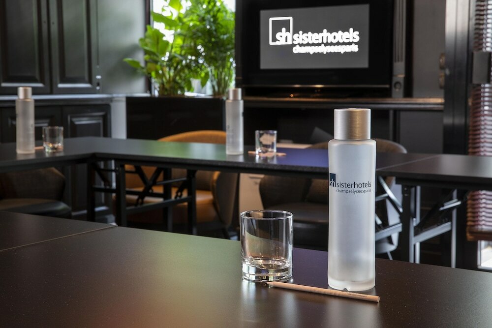 Фото Hotel Elysees Regencia