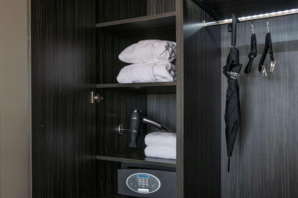 Фото Best Western Premier Le Mondial