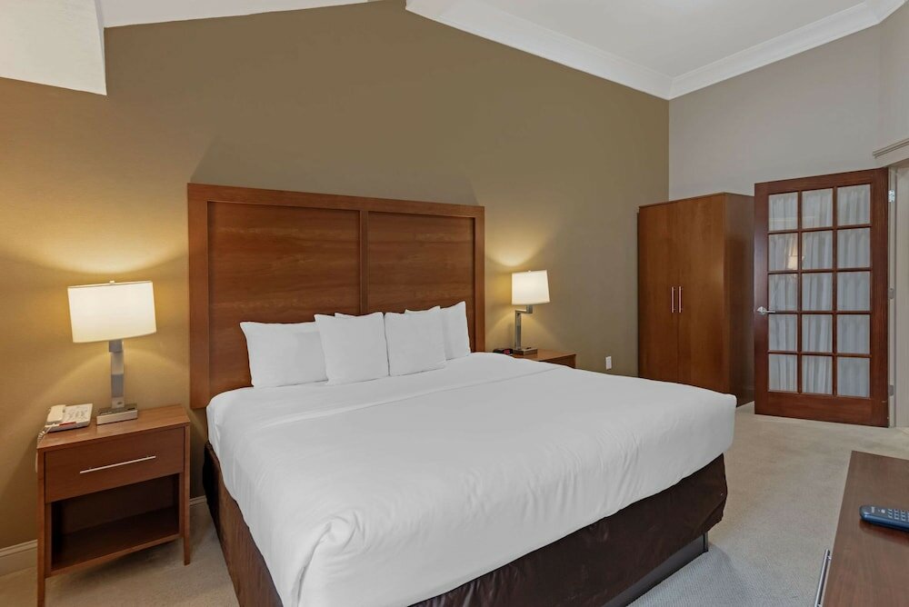 Фото Comfort Inn