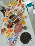 Три желания (Карагандинская ул., 37Б, Оренбург), доставка еды и обедов в Оренбурге