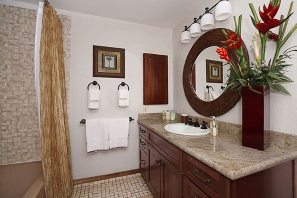 Фото Waikomo Stream Villas