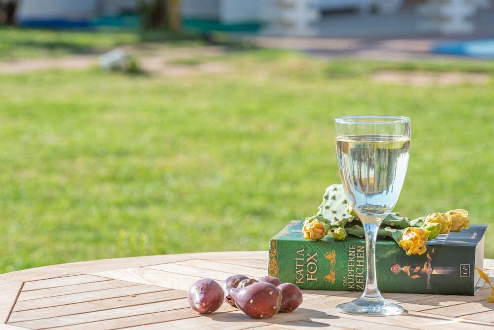 Фото Pyrgos Blue