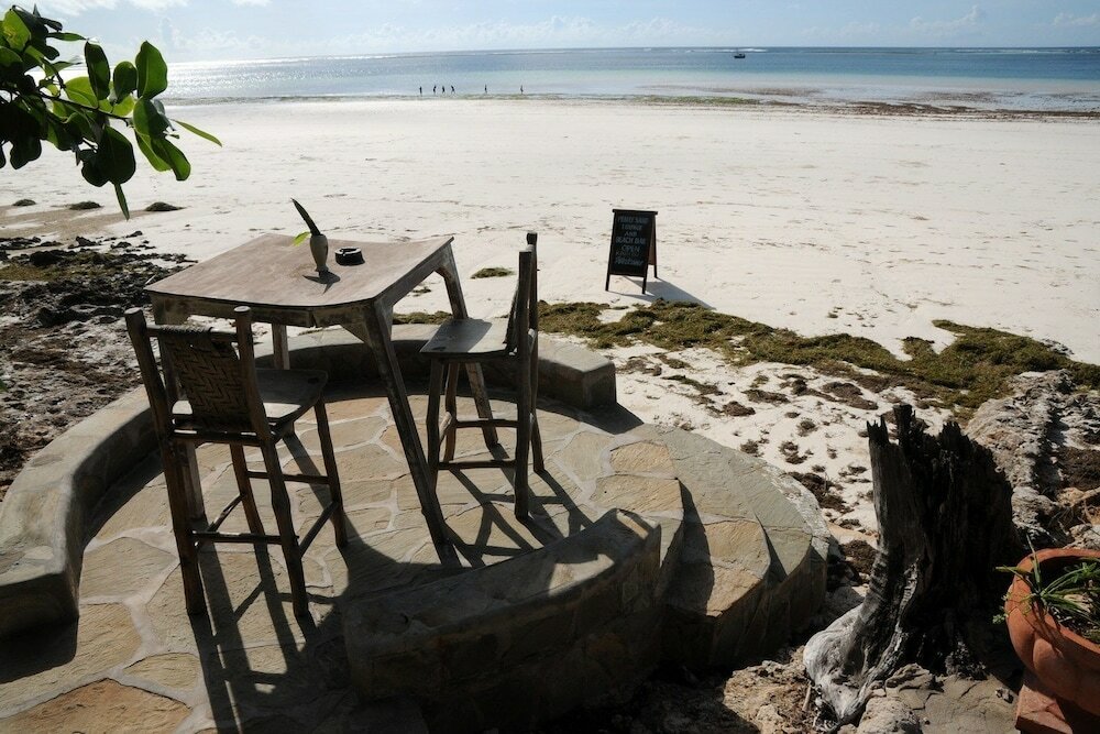 Фото Afrika Pearl & SPA