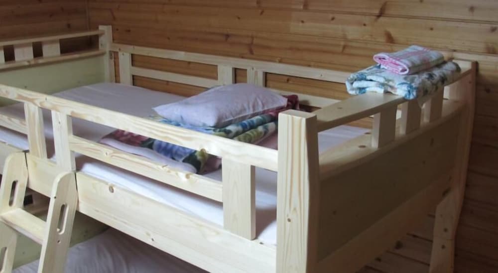 Фото Narusawa Lodge