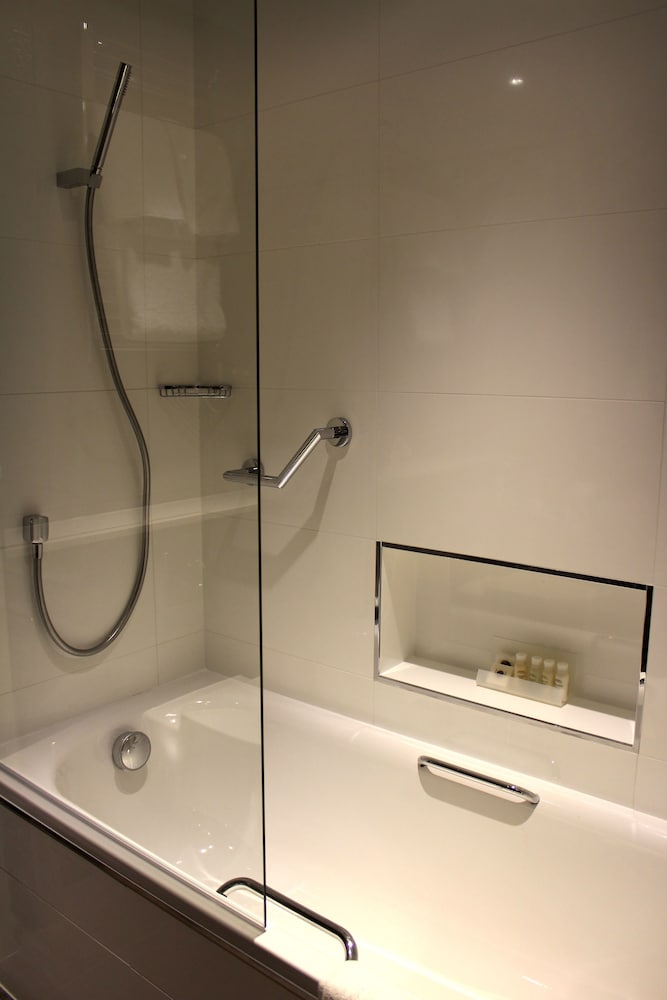 Фото 91 Aparthotel Jesmond Road